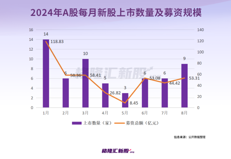 最新上市新股，市场的新机遇与挑战