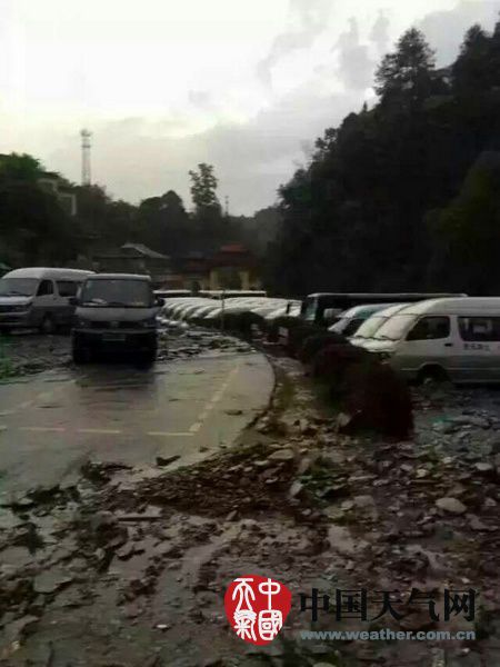 黔东南暴雨最新动态，影响、应对与措施